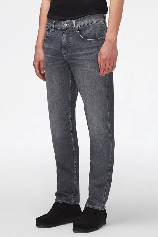 Slimmy Tapered Stretch Tek Prestine Jean