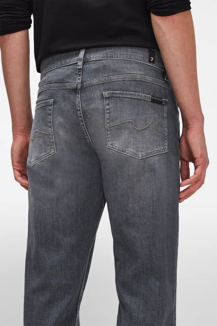 Slimmy Tapered Stretch Tek Prestine Jean