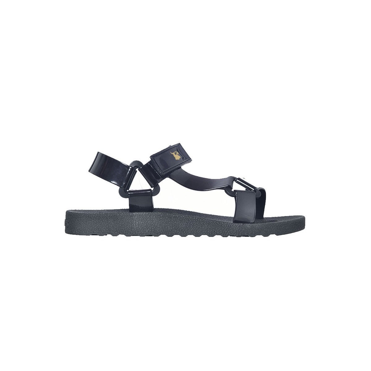 Manaus Couro Sandal