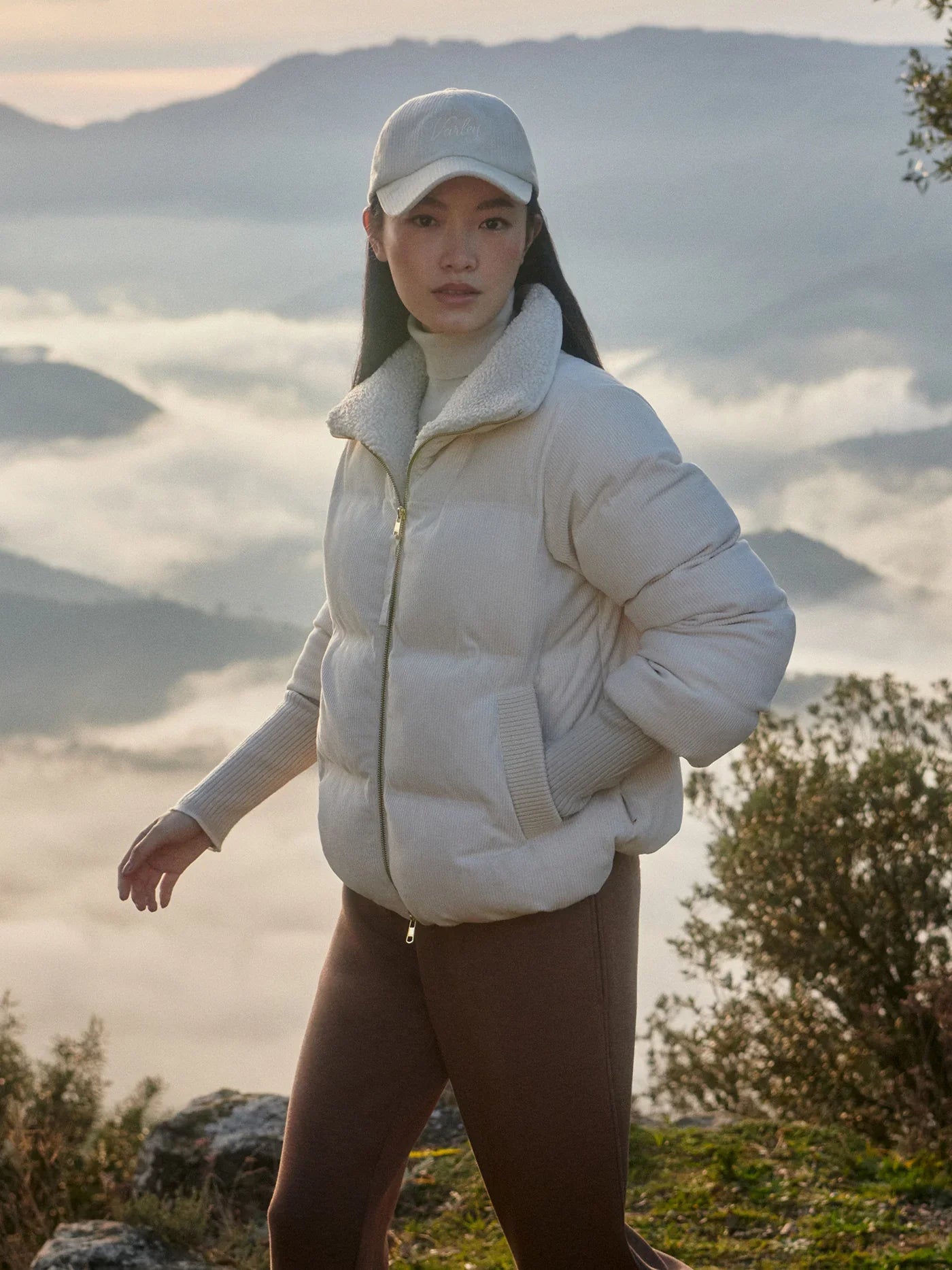 Women's Coats & Jackets