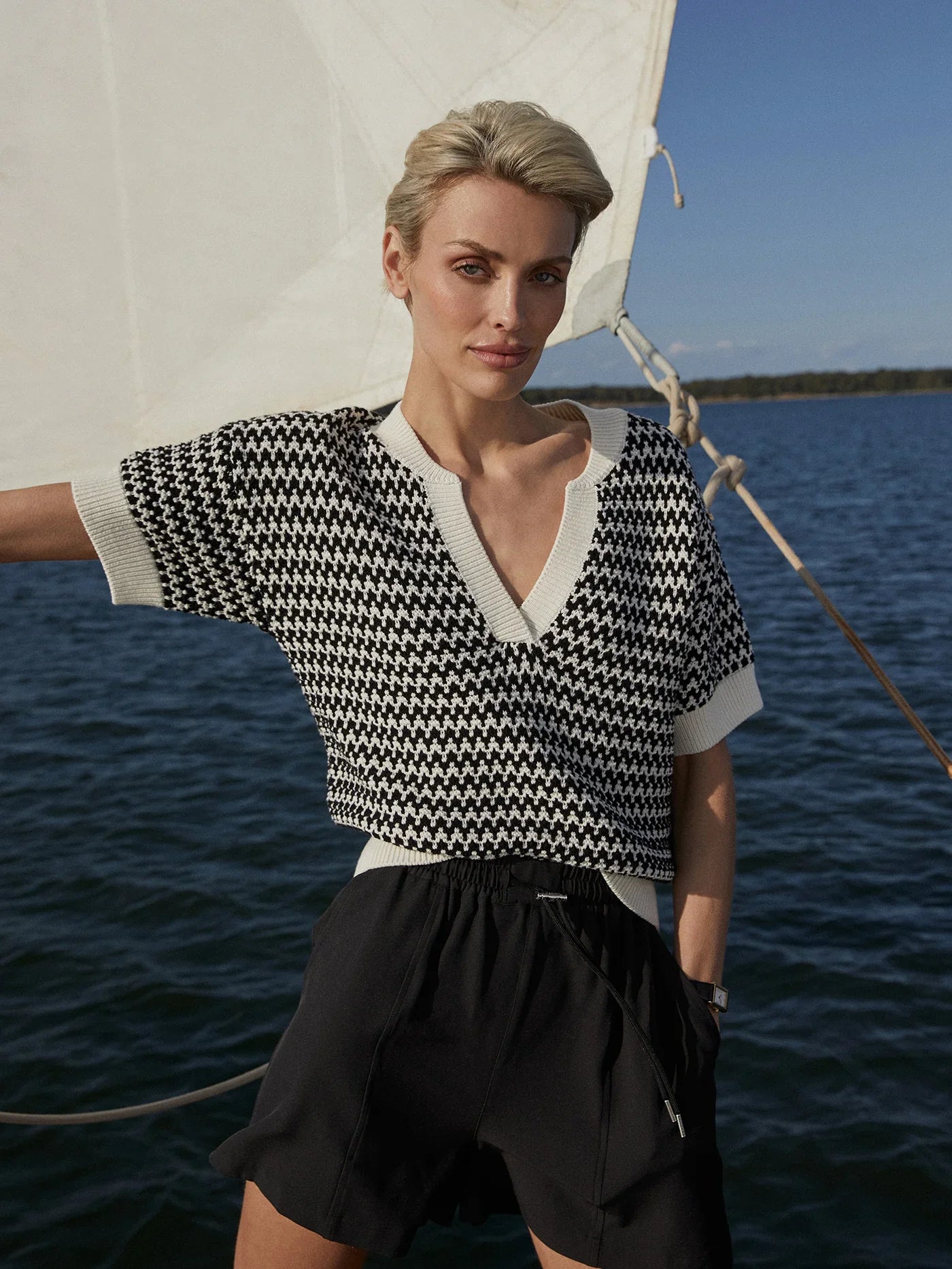 The Getaway Edit: For Her