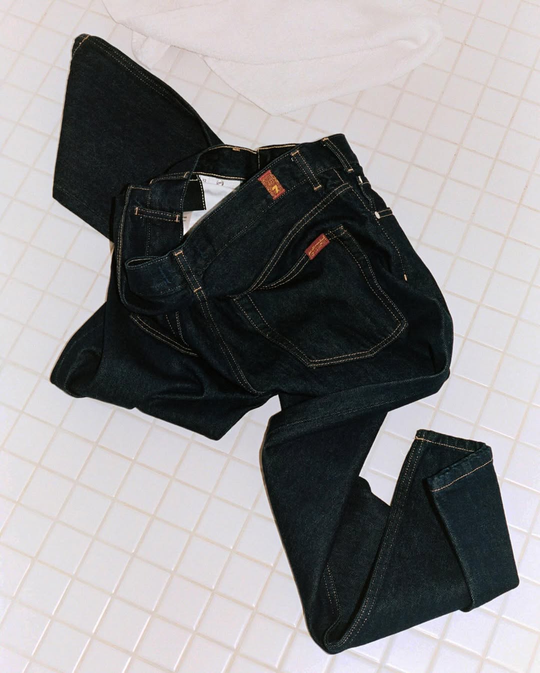 7 For All Mankind