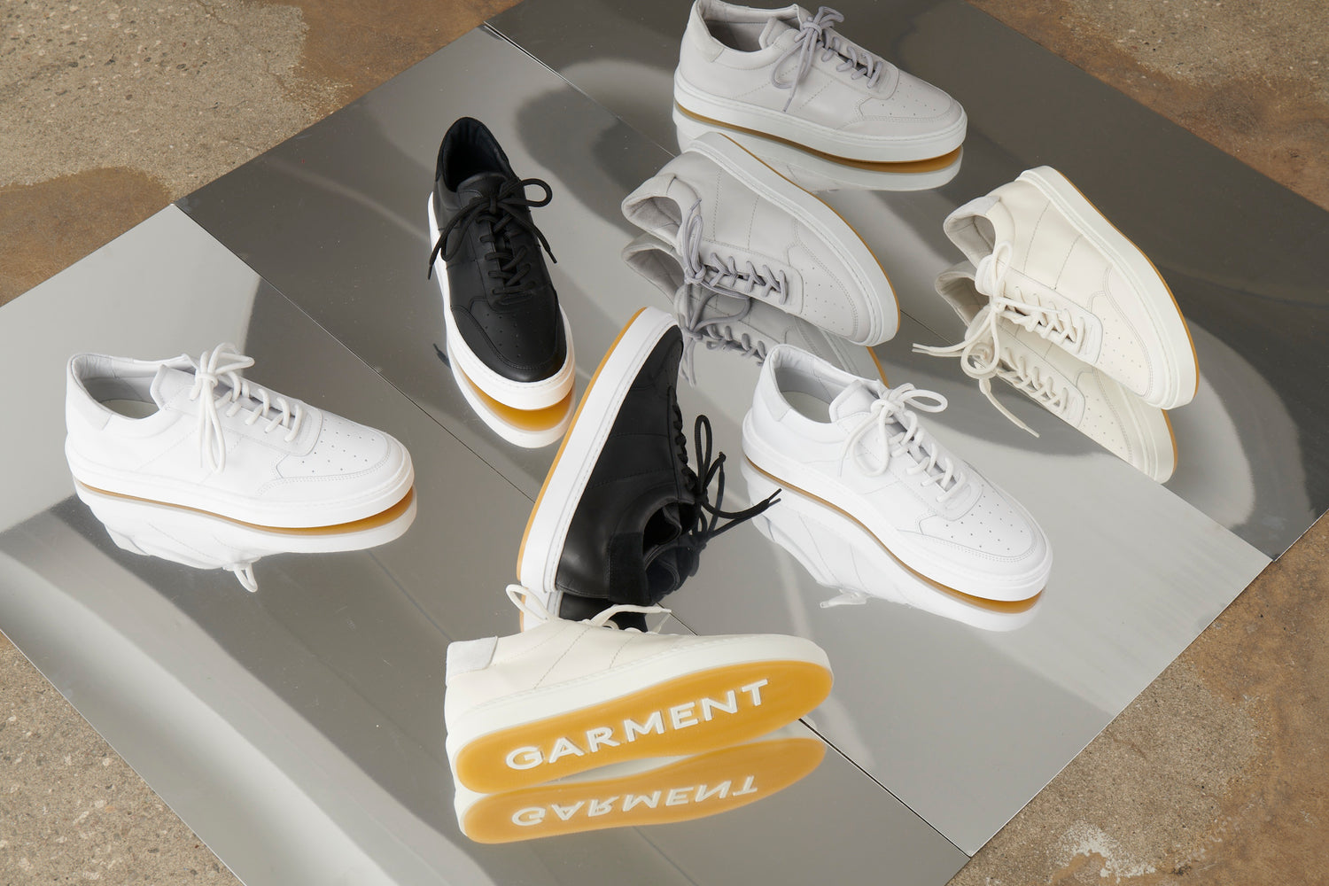 Garment Projects