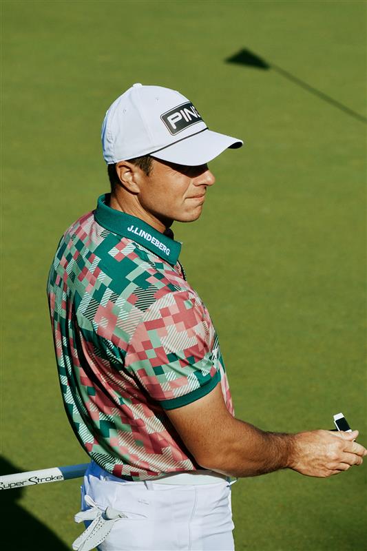 J.Lindeberg Augusta Tour Collection