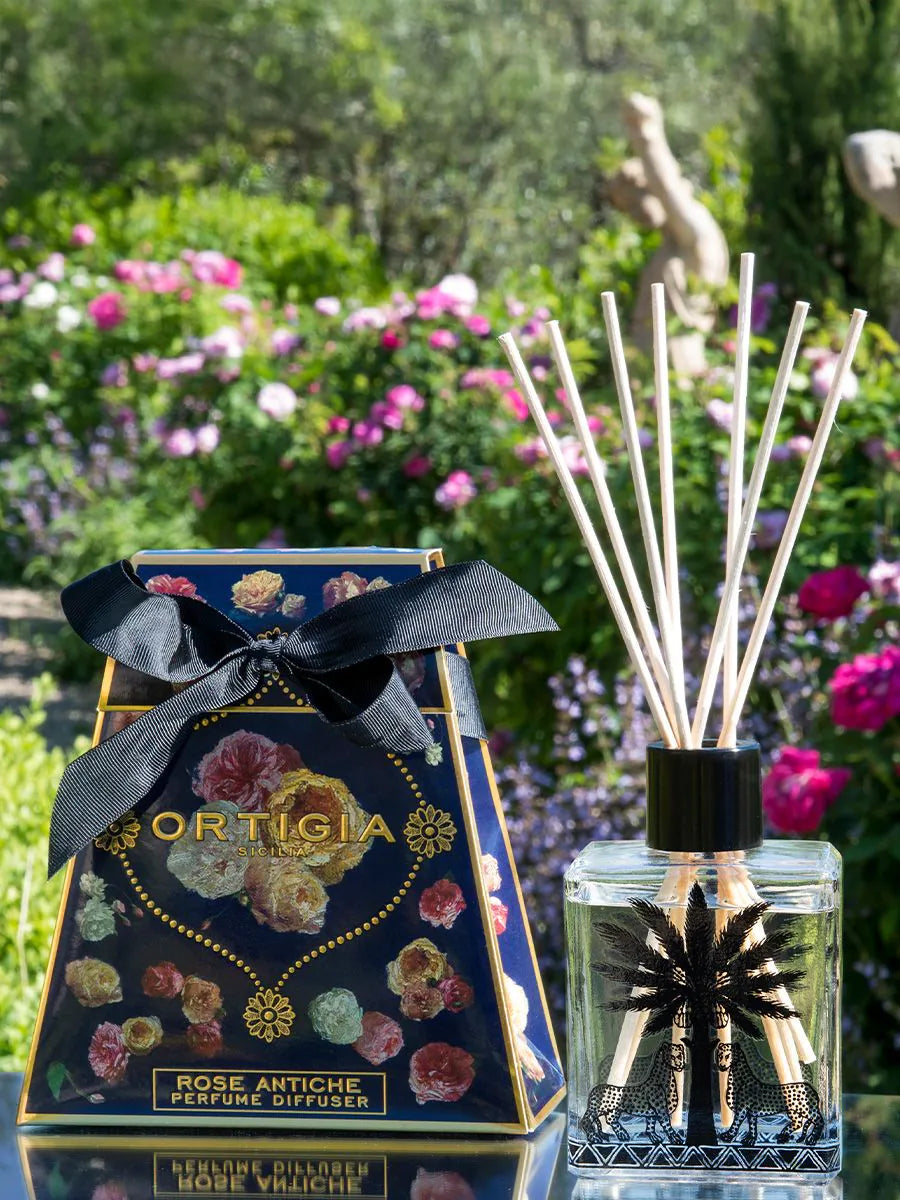 Home Fragrance