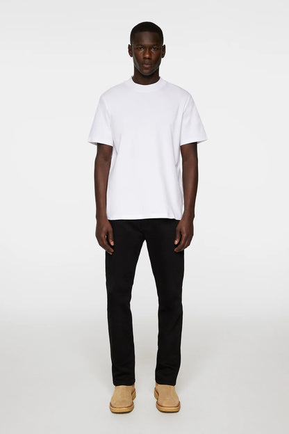 Ace Mock Neck T-Shirt