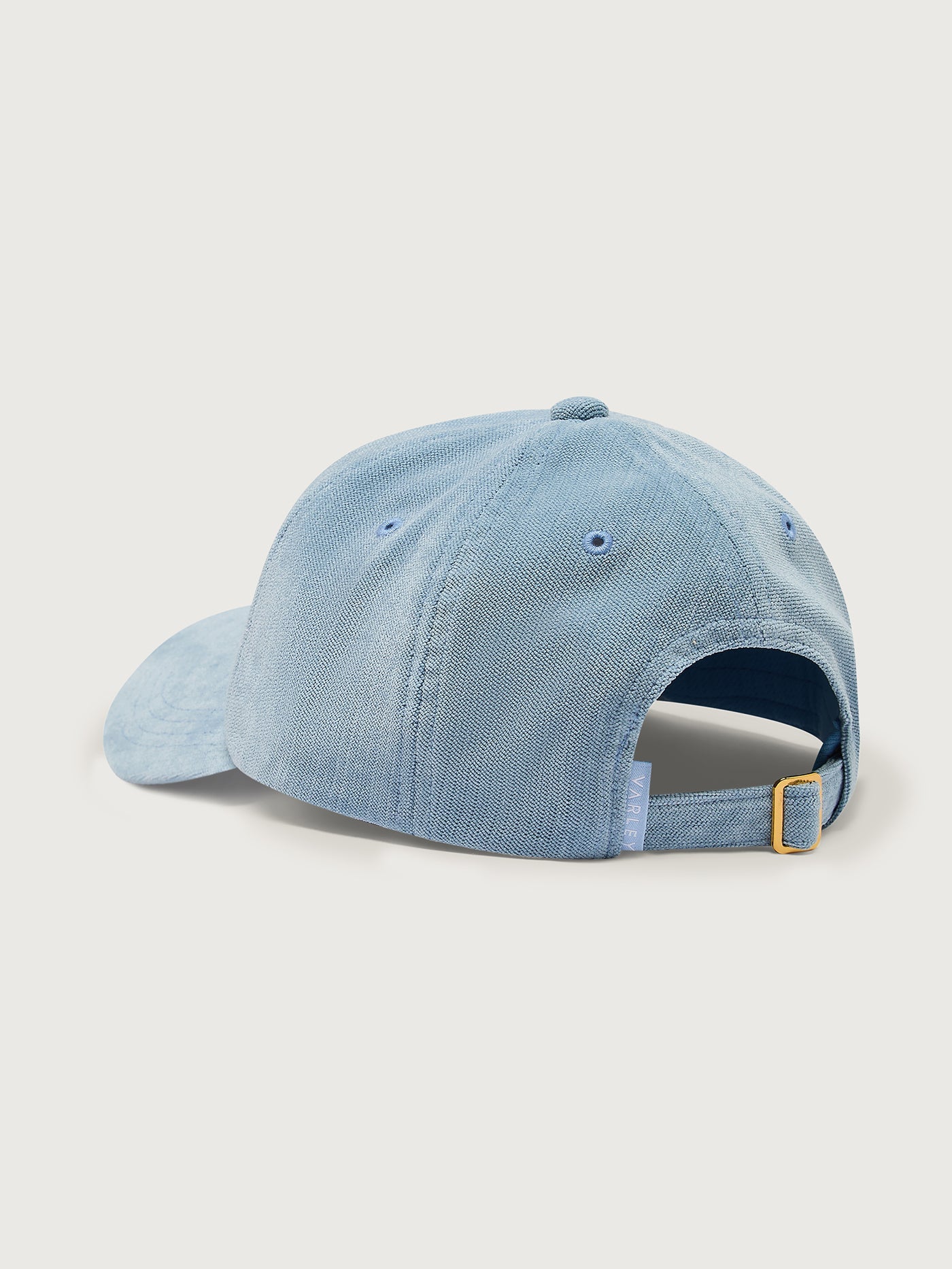 Franklin Cap - Glacier Blue