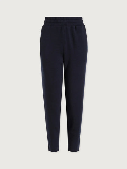 The Slim Pant 27.5" Navy