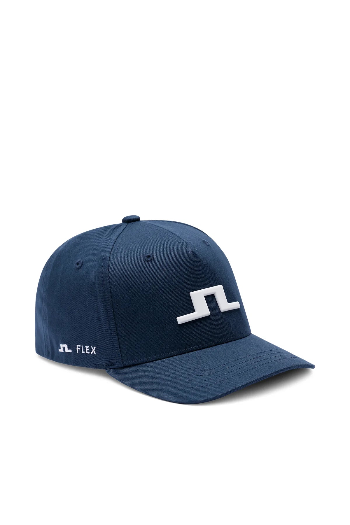 Heath Cap - Navy