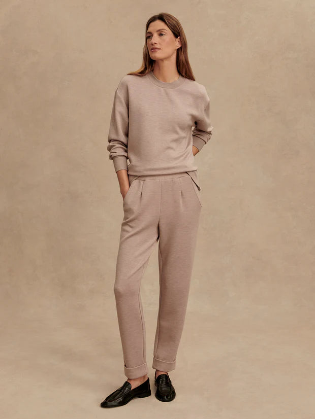 The Rolled Cuff Pant 28.5"