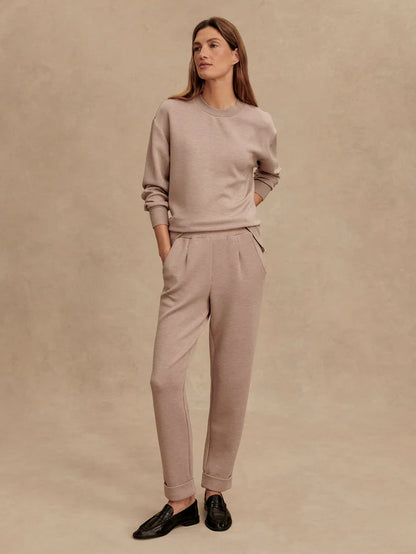 The Rolled Cuff Pant 28.5"