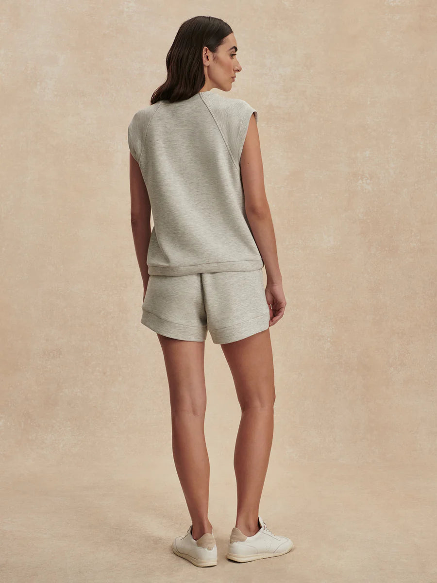 Atrium High Rise Short 4.5
