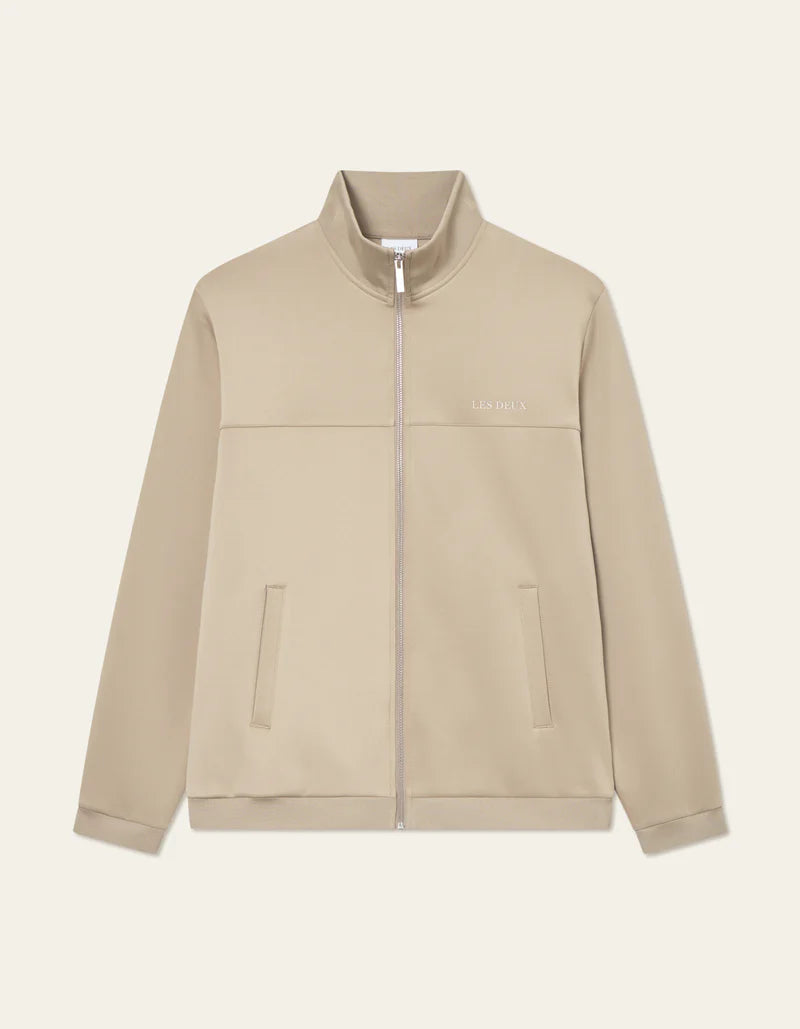 Ballier Track Jacket