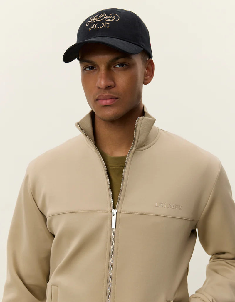 Ballier Track Jacket