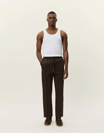 Ballier Casual Track Pant