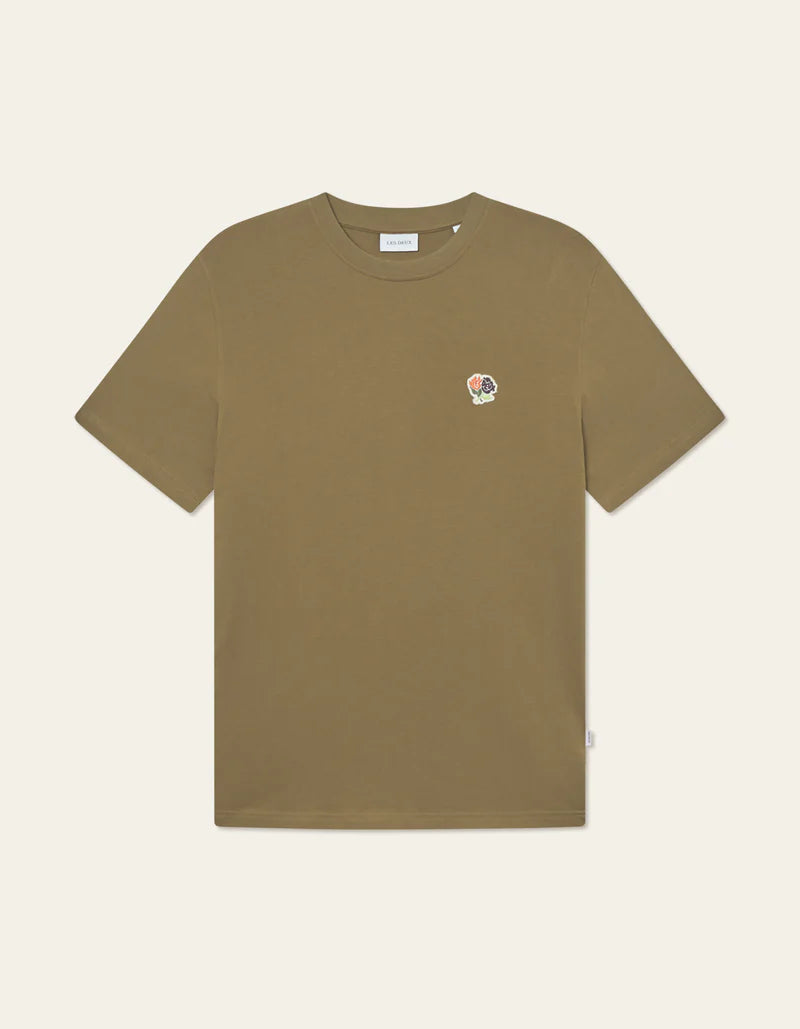 Felipe Patch T-Shirt