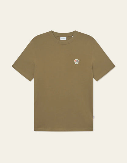 Felipe Patch T-Shirt