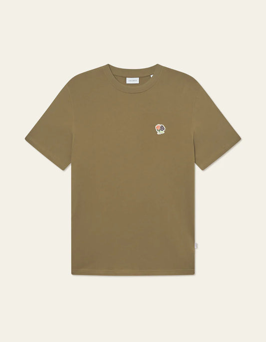 Felipe Patch T-Shirt