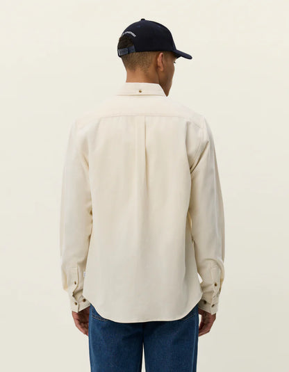 Konrad Corduroy Shirt