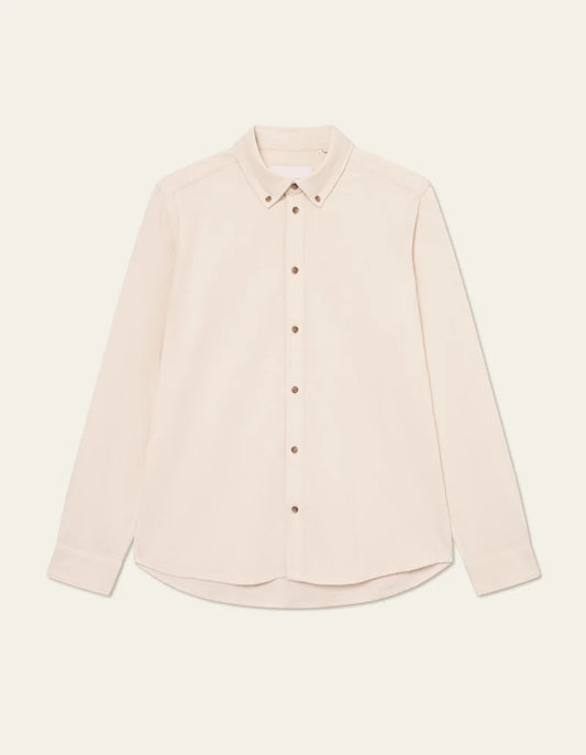 Konrad Corduroy Shirt