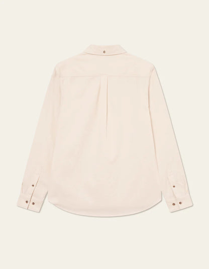 Konrad Corduroy Shirt