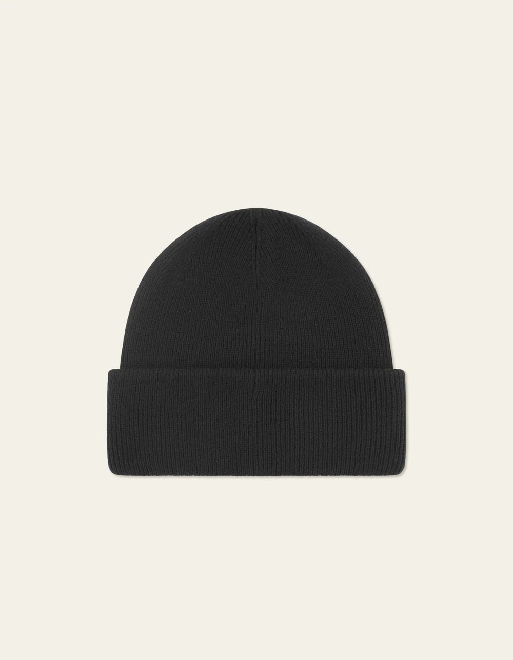 Wayne Embroidered Beanie