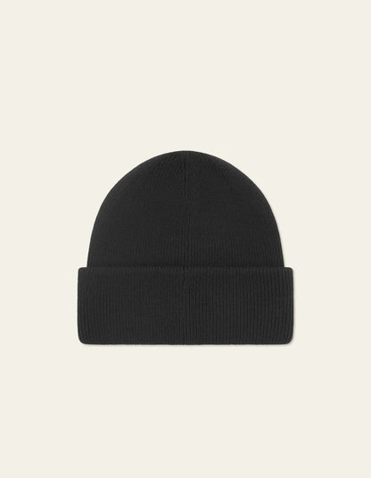 Wayne Embroidered Beanie