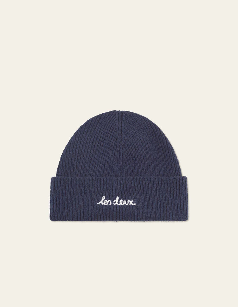 Brad Rib Beanie