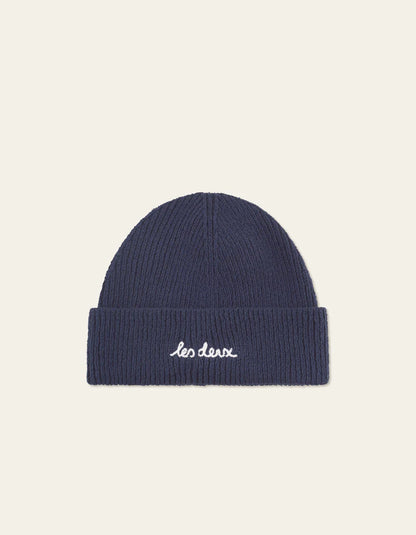 Brad Rib Beanie