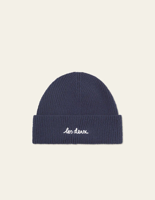 Brad Rib Beanie
