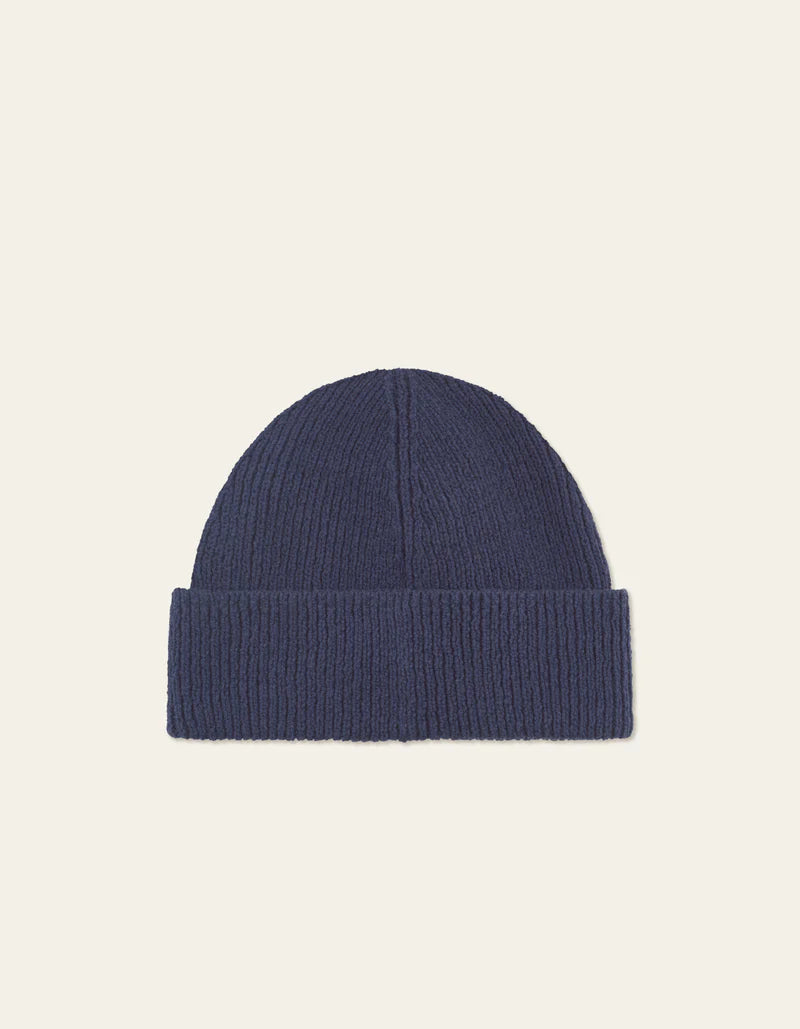 Brad Rib Beanie