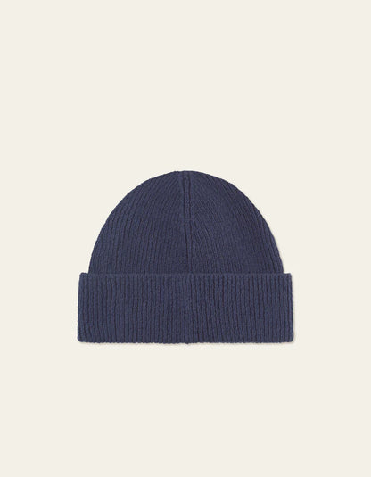 Brad Rib Beanie