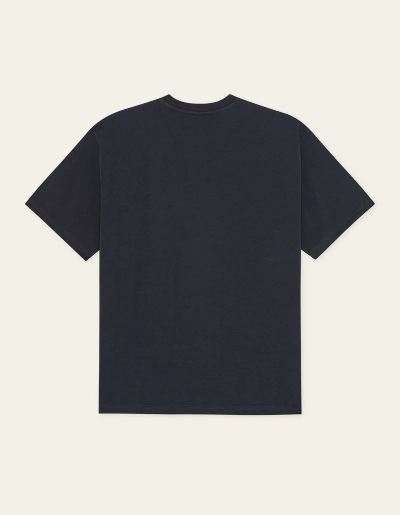 Crew T-Shirt Navy