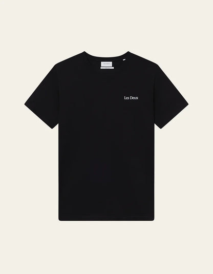 Brady T-Shirt Black