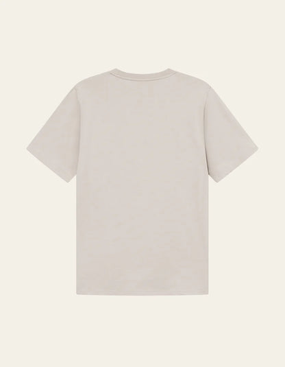 Andrew T-Shirt Light Sand
