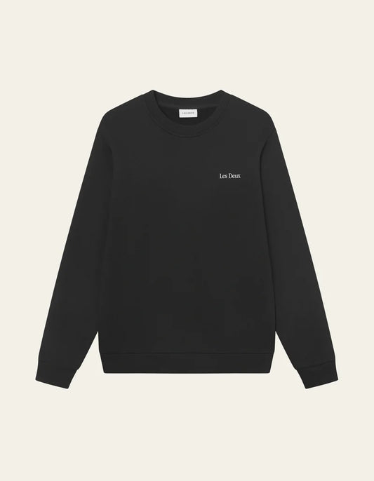 Brady Sweatshirt Black