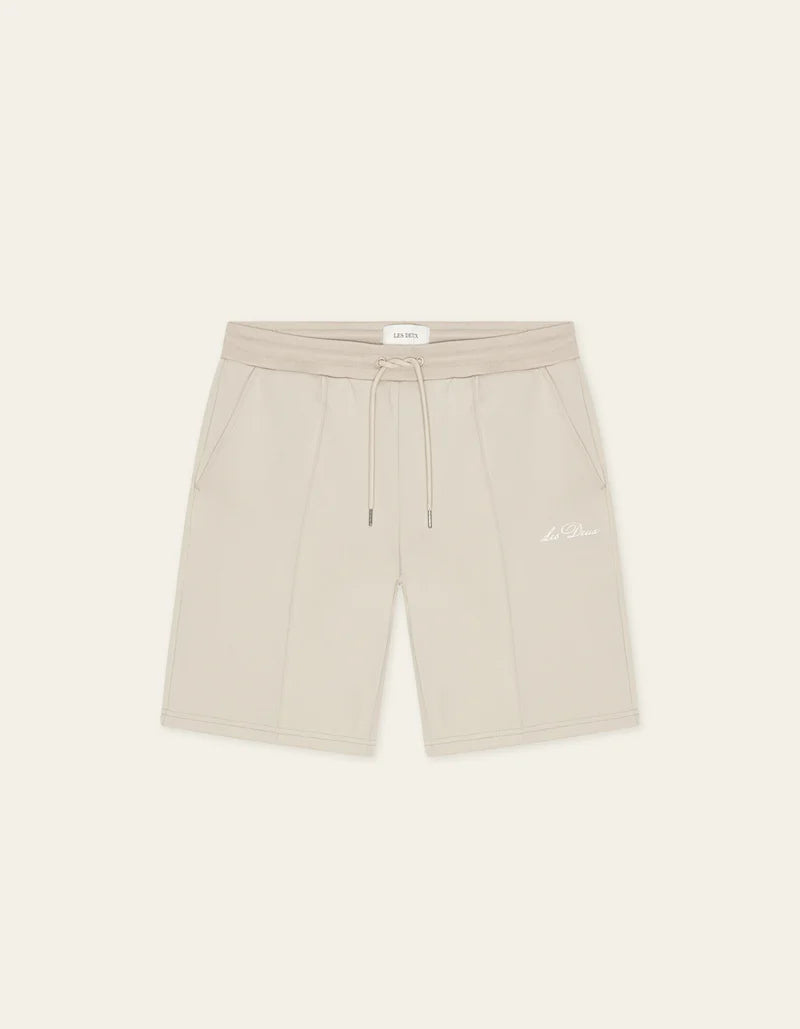 Ballier Track Shorts
