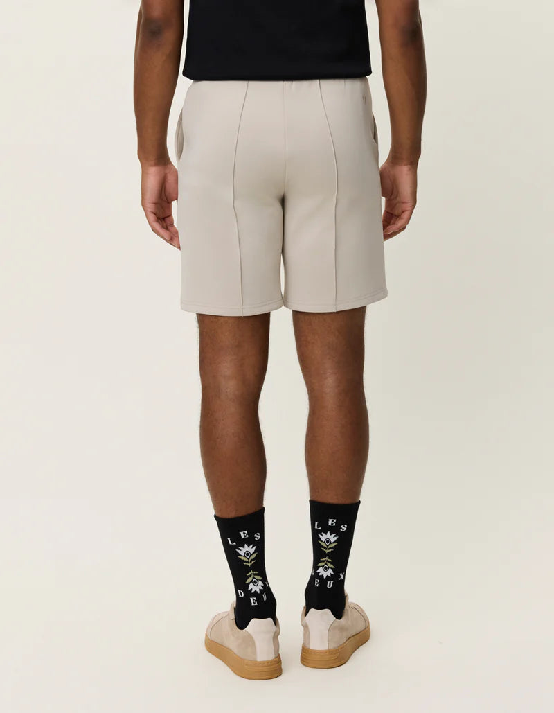 Ballier Track Shorts