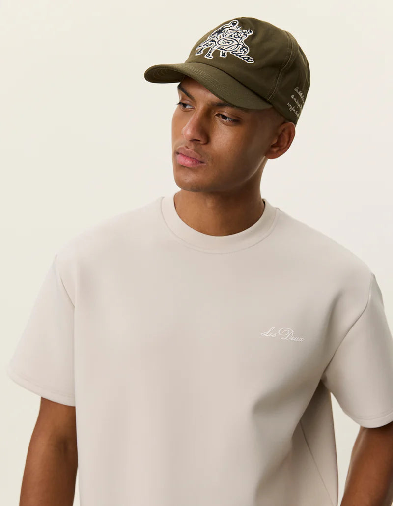Ballier Crew T-Shirt