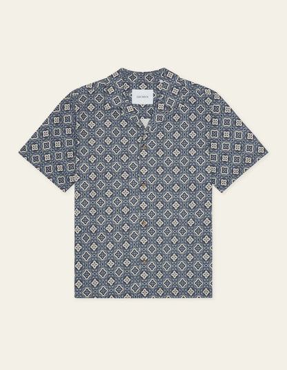 Lukas Arabesque SS Shirt