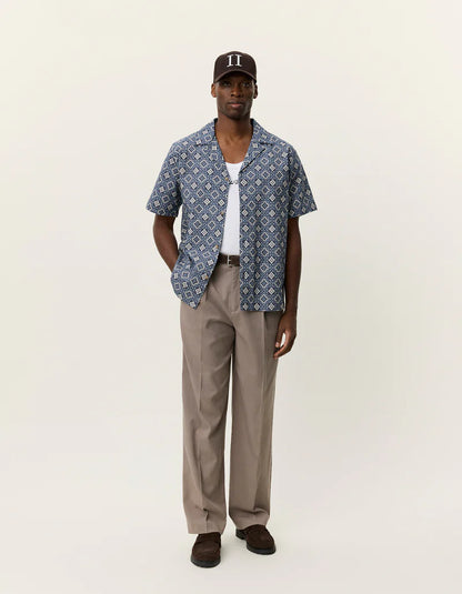 Lukas Arabesque SS Shirt