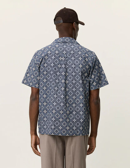 Lukas Arabesque SS Shirt