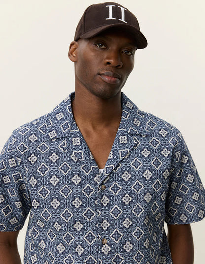 Lukas Arabesque SS Shirt