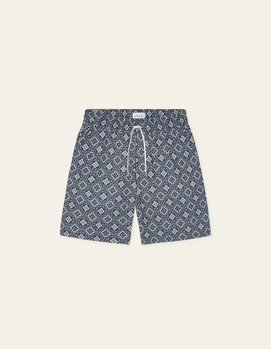 Harry Arabesque AOP Shorts