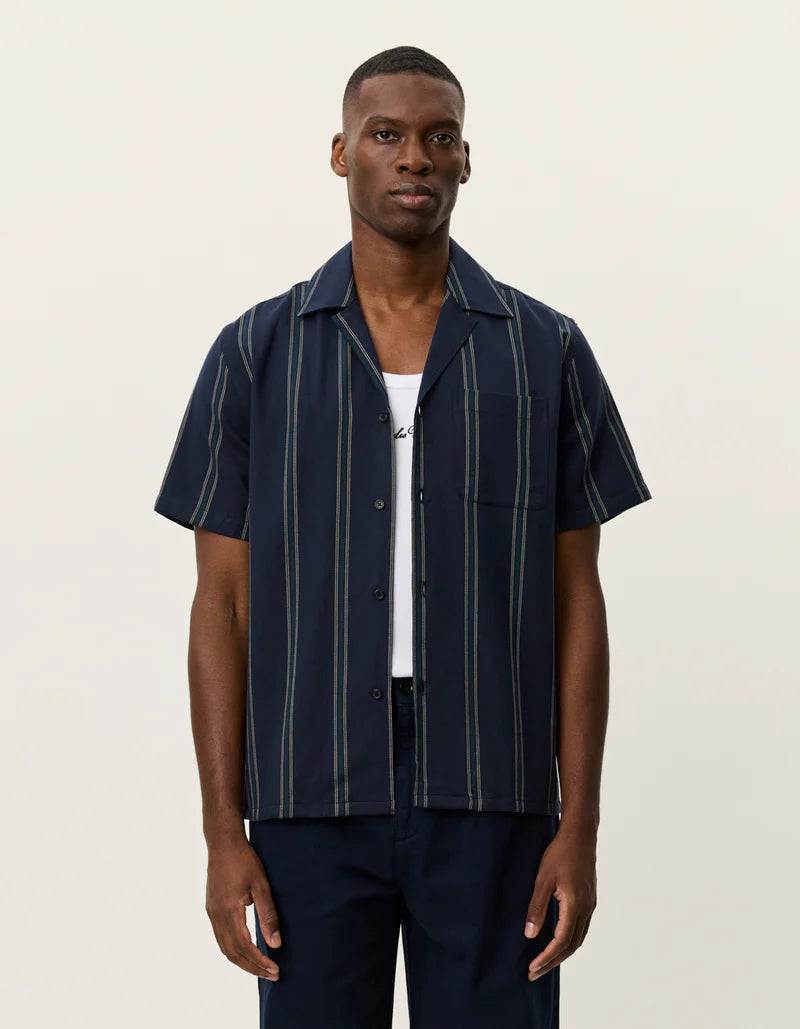 Lawson Stripe SS Shirt