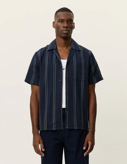 Lawson Stripe SS Shirt