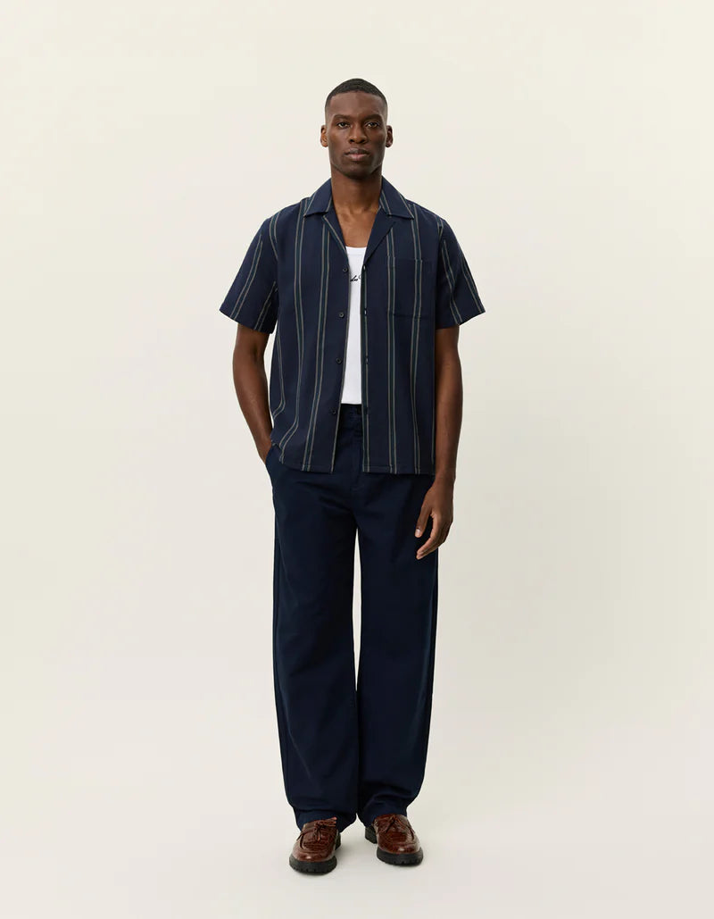 Lawson Stripe SS Shirt
