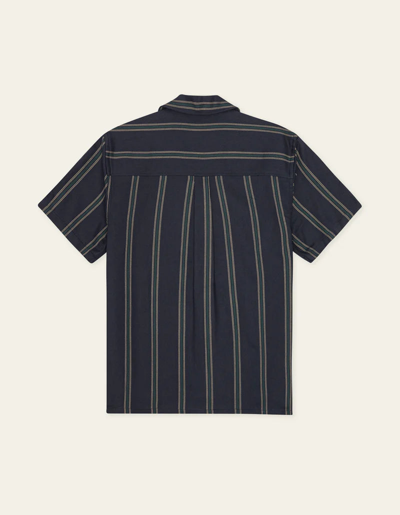 Lawson Stripe SS Shirt