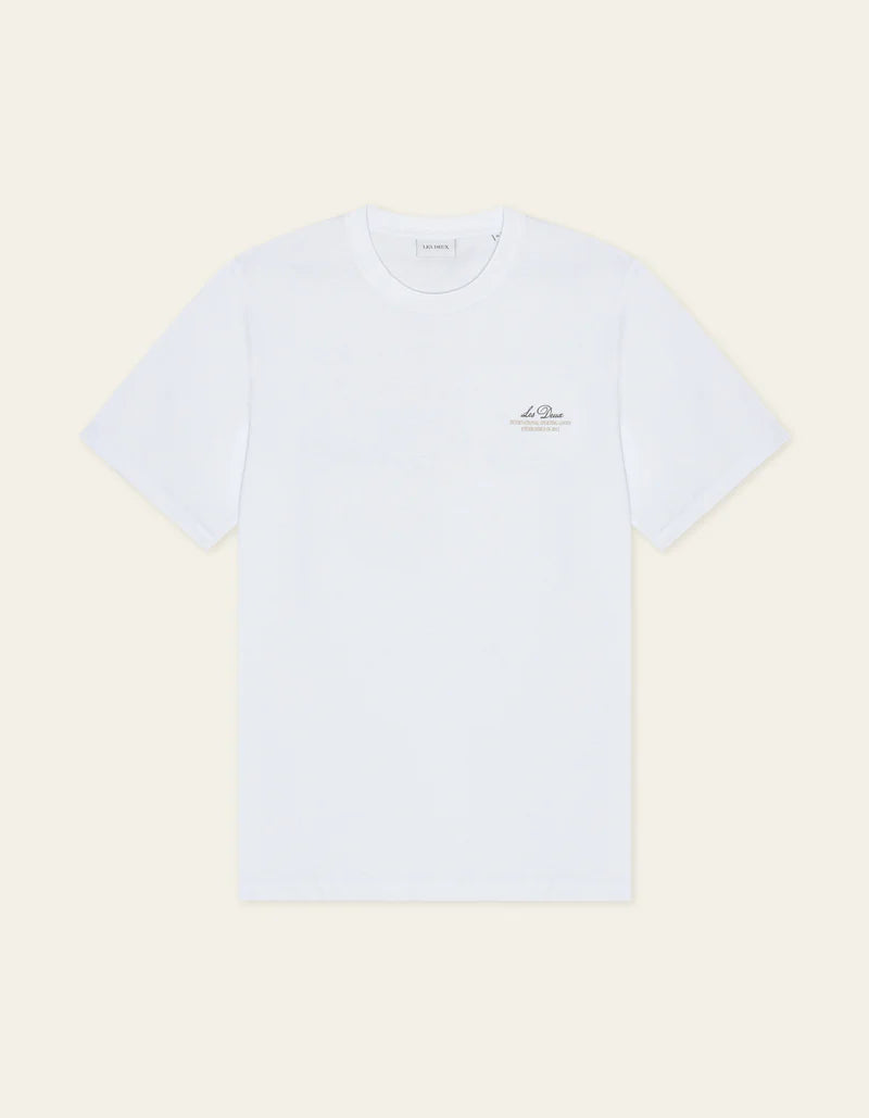 Ben Globe T-Shirt