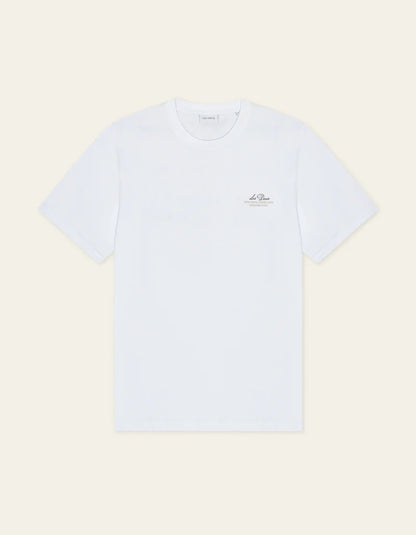 Ben Globe T-Shirt